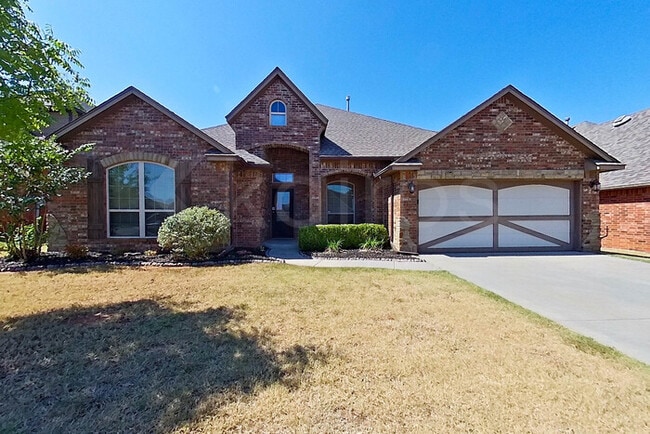 property at 19001 Butterfly Blvd