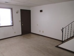 Hawthorne Townhomes in Burlington, IA - Foto de edificio - Interior Photo