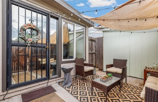 property at 3549 Stuart St