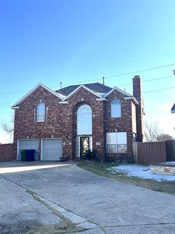 5017 Remington Dr in Garland, TX - Building Photo - Building Photo