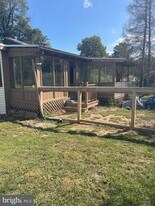 104 Linden Ln in Mercersburg, PA - Building Photo