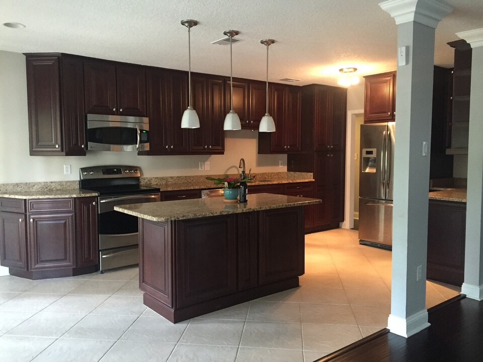 4118 W Palmira Ave in Tampa, FL - Building Photo