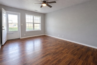 1101-1107 Allen St in Lamar, MO - Building Photo - Building Photo