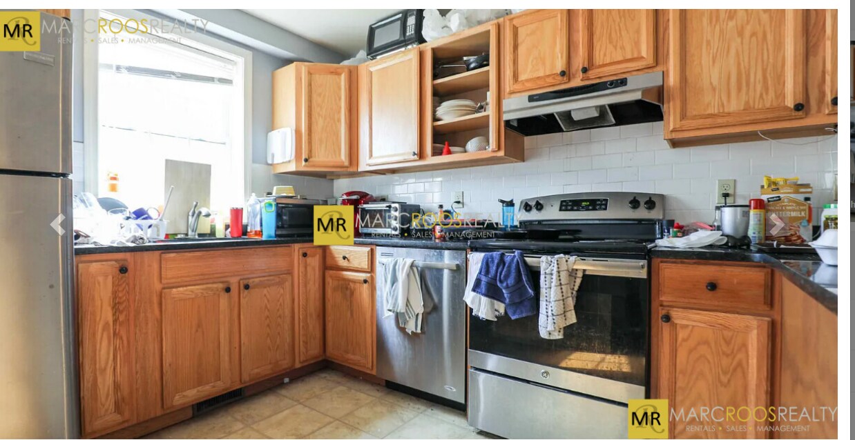 36 Raymond St in Boston, MA - Building Photo
