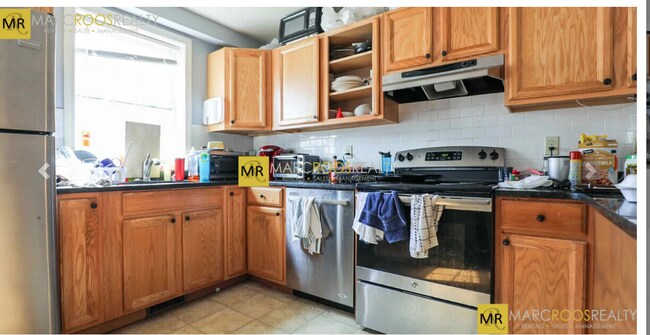 property at 36 Raymond St
