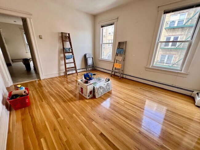 2164 John F. Kennedy Blvd in Jersey City, NJ - Building Photo - Building Photo