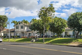 Ke Aina Kai Townhomes in Ewa Beach, HI - Building Photo - Building Photo