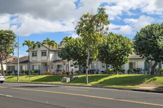 Ke Aina Kai Townhomes in Ewa Beach, HI - Building Photo - Building Photo