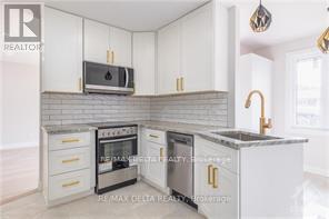 2351 Jefferson St in Ottawa, ON - Building Photo - Building Photo