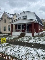 1109 Pennsylvania Ave in Erie, PA - Building Photo