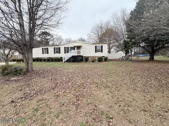 117 Alpine Dr in Macon, GA - Building Photo - Building Photo