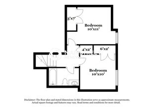 5971 Wagon Hill Rd E in Millington, TN - Building Photo - Building Photo