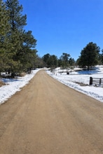 1290 Starling Ln in Elizabeth, CO - Foto de edificio - Building Photo