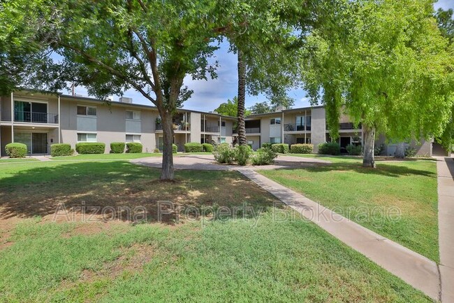 4358 N 36th St in Phoenix, AZ - Building Photo - Building Photo