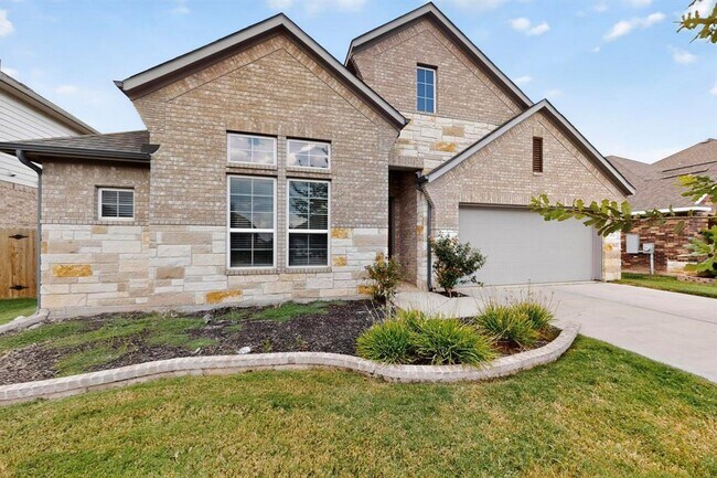 20912 Carries Ranch Rd in Pflugerville, TX - Building Photo - Building Photo