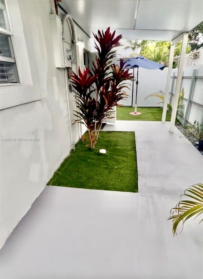 3800 NW 197th Terrace