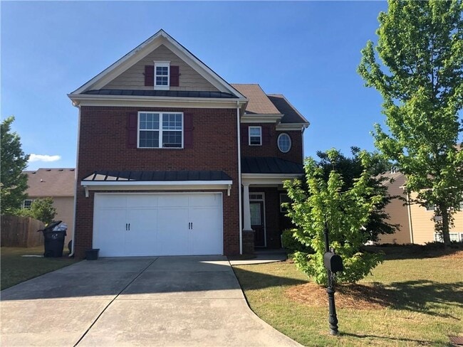 property at 2221 Atkinson Park Dr