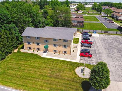 2800 Albright Rd - Nightly Leasing! in Kokomo, IN - Building Photo