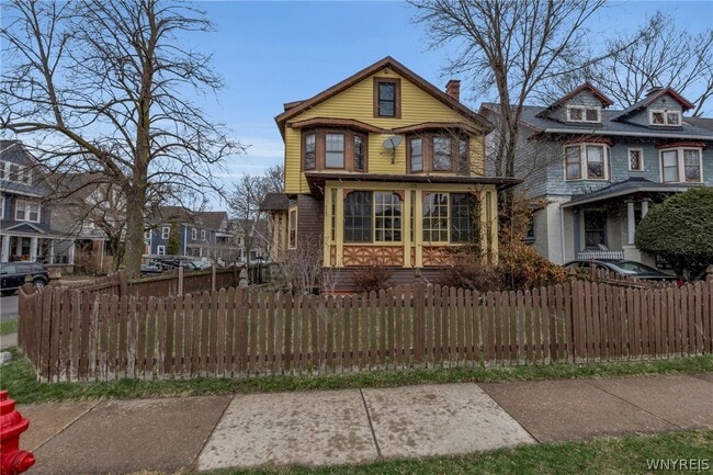 175 Dorchester Rd in Buffalo, NY - Building Photo - Building Photo