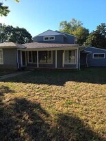4506 E 38th Pl in Tulsa, OK - Building Photo