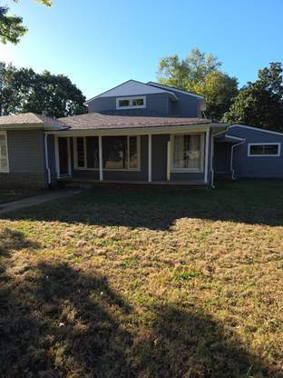 4506 E 38th Pl in Tulsa, OK - Building Photo