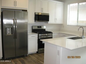 3155 E Wild Dr in San Tan Valley, AZ - Building Photo - Building Photo