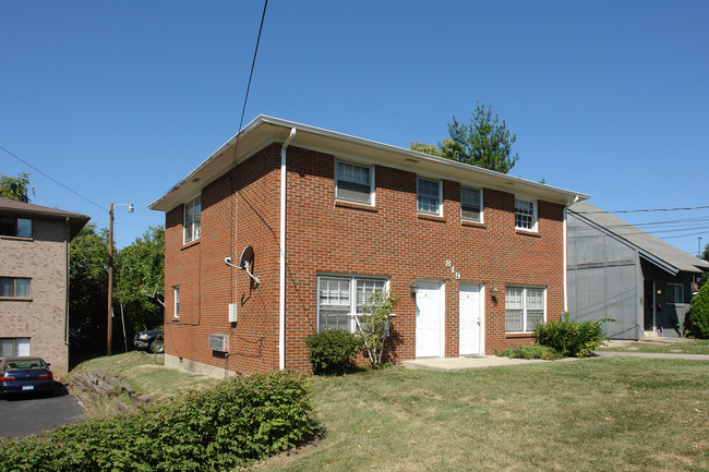 819 Press Ave in Lexington, KY - Building Photo - Building Photo