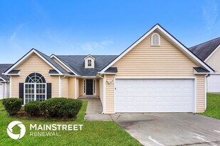 425 Buffington Dr in Union City, GA - Building Photo