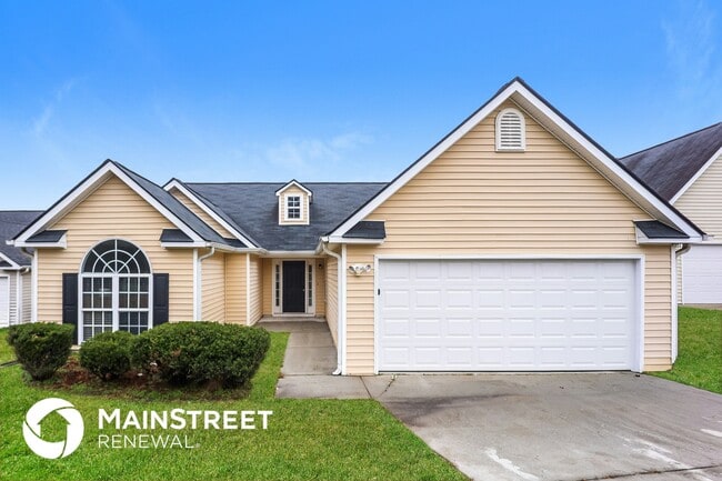 property at 425 Buffington Dr