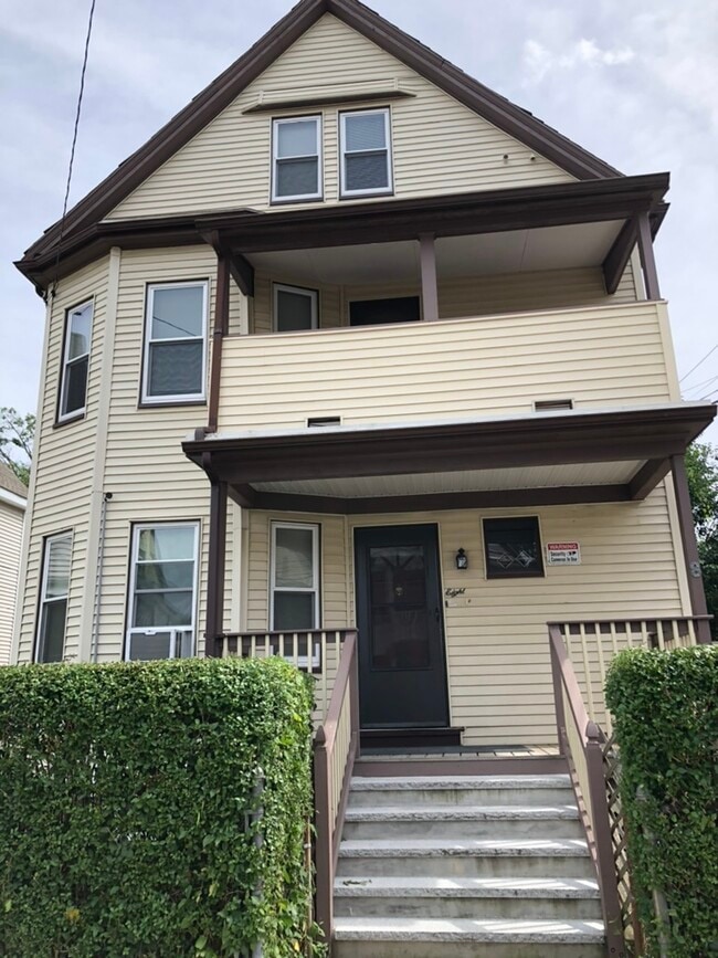 8 Harwood St, Unit 8 Harwood Street