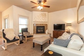 2014 E Mountain Man Dr in Meridian, ID - Building Photo - Building Photo