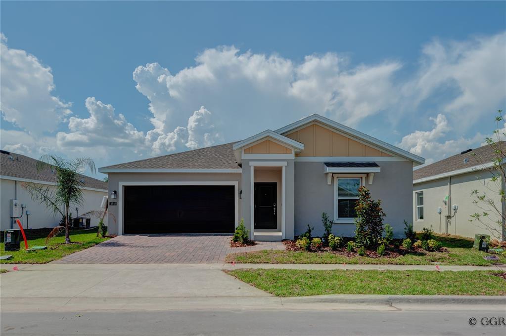 4841 Edensbridge Ln in Kissimmee, FL - Building Photo