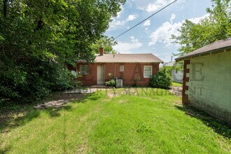 839 N Oliver St in Wichita, KS - Building Photo - Building Photo