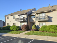 Arcadia at Overland Park in Overland Park, KS - Foto de edificio - Building Photo