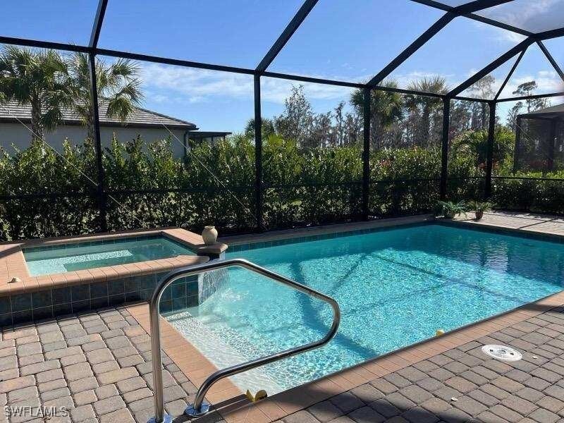 17609 Ashcomb Wy in Estero, FL - Building Photo
