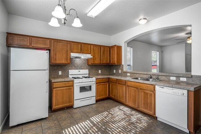 2518 Allred Dr in Austin, TX - Building Photo - Building Photo