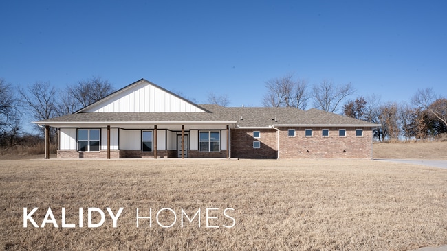 property at 305 Kirks Holw