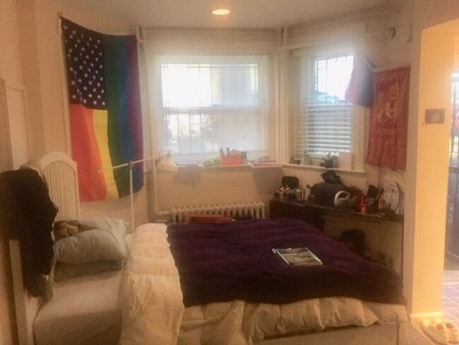 1506 Swann St NW in Washington, DC - Building Photo - Building Photo