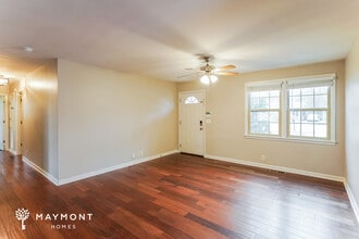 107 Woodridge Dr in Hendersonville, TN - Building Photo - Building Photo