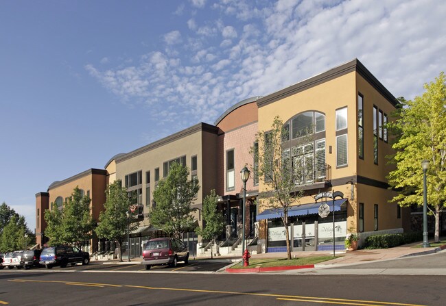 The Village at Riverwoods