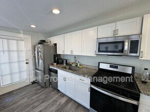 129 E Concord St in Orlando, FL - Building Photo - Building Photo