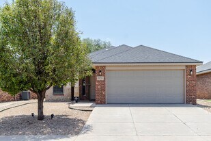 5725 110th St in Lubbock, TX - Building Photo