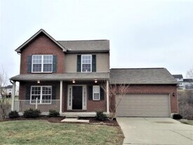 1240 Cynthiana Ct in Independence, KY - Building Photo