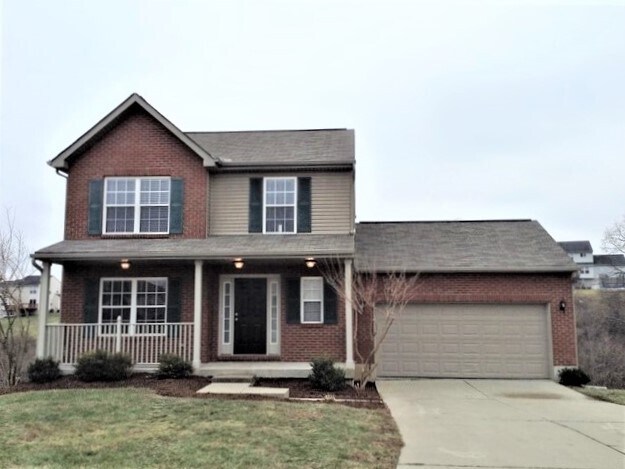 1240 Cynthiana Ct in Independence, KY - Building Photo