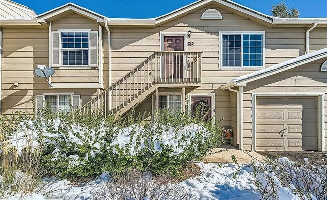 property at 275 Ellers Grove