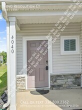 4040 Resolution Ct in High Point, NC - Building Photo - Building Photo