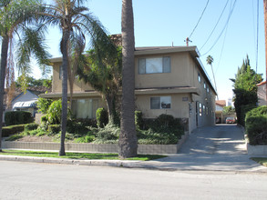 1705 S 4th St in Alhambra, CA - Building Photo - Building Photo