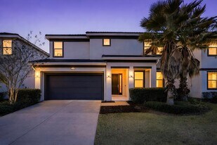 518 Marcello Blvd in Kissimmee, FL - Building Photo