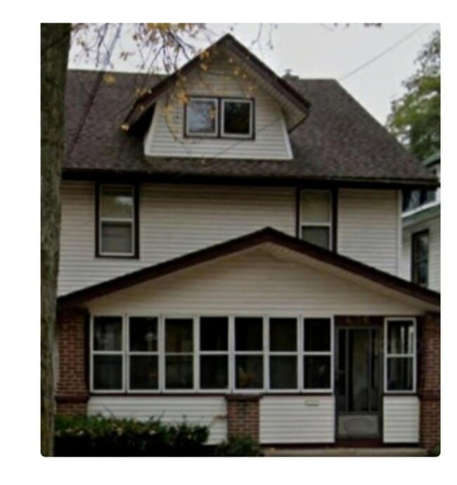 property at 436 Worden St SE