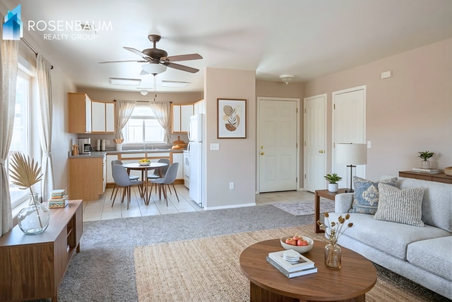 8415 E Leigh Dr in Prescott Valley, AZ - Foto de edificio - Building Photo